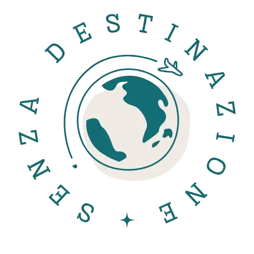 Logo SenzaDestinazione