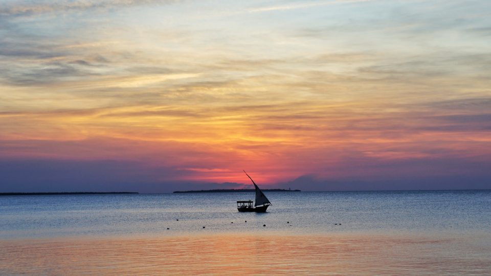 Foto scattata dall’hotel Foto scattata dall’hotel